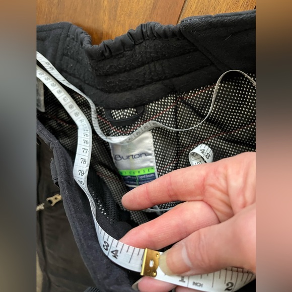 Burton Snow Pants - Picture 10 of 12